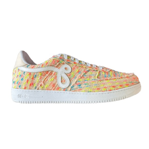 John Geiger Sneaker